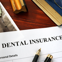 dental insurance form