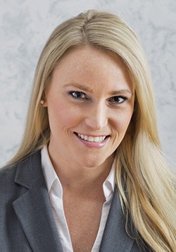Winthrop orthodontist Julianne Doyle DMD