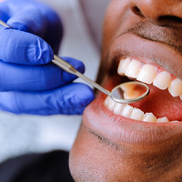 dental exam teeth restorative dentistry near Revere