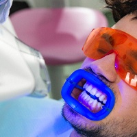 in-office whitening in Winthrop