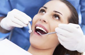Sedation dentistry can help you relax during an appointment.