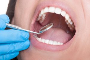 Boston dentist offers preventive, restorative and cosmetic services.